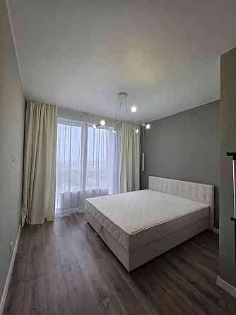 Продаж 1-кімнатної квартири OK’LAND Солом’янський район Київ