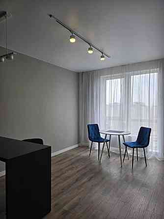 Продаж 1-кімнатної квартири OK’LAND Солом’янський район Київ