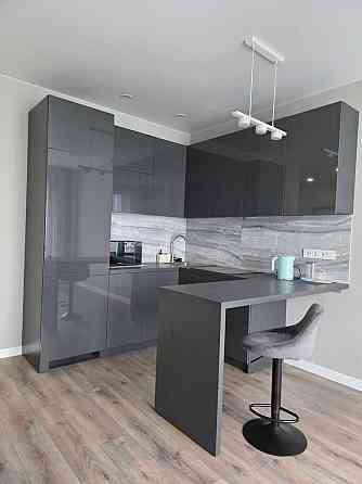 Продаж 1-кімнатної квартири OK’LAND Солом’янський район Київ