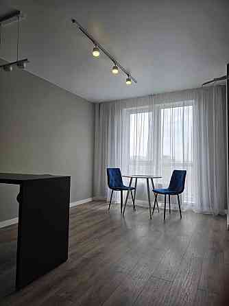 Продаж 1-кімнатної квартири OK’LAND Солом’янський район Київ