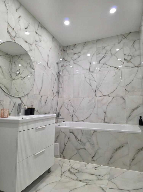 Продаж 1-кімнатної квартири OK’LAND Солом’янський район Київ - зображення 6