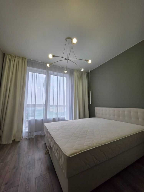 Продаж 1-кімнатної квартири OK’LAND Солом’янський район Київ - зображення 4