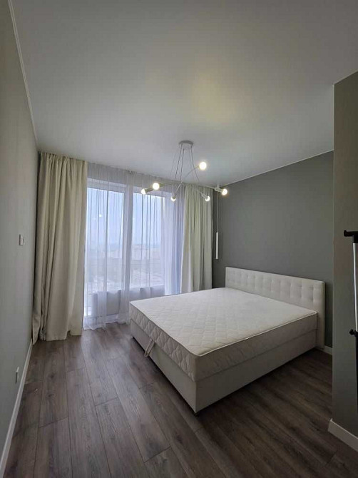 Продаж 1-кімнатної квартири OK’LAND Солом’янський район Київ - зображення 3