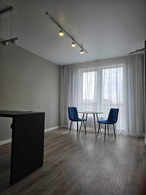 Продаж 1-кімнатної квартири OK’LAND Солом’янський район Київ - зображення 2