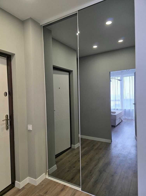 Продаж 1-кімнатної квартири OK’LAND Солом’янський район Київ - зображення 7