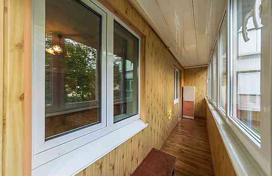 Продаж 3-кім. Квартири,  озеро Тельбін  вул Тичини 11 Київ