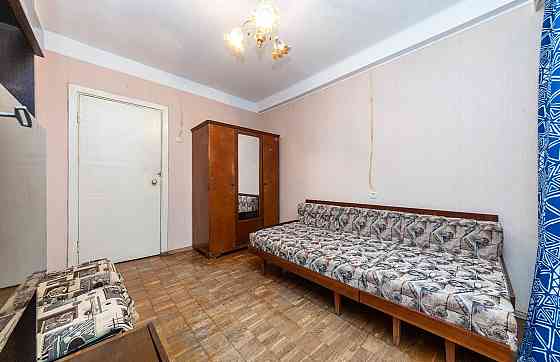 Продаж 3-кім. Квартири,  озеро Тельбін  вул Тичини 11 Київ