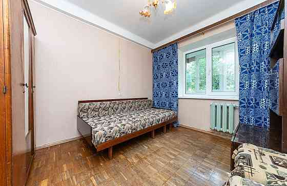 Продаж 3-кім. Квартири,  озеро Тельбін  вул Тичини 11 Київ