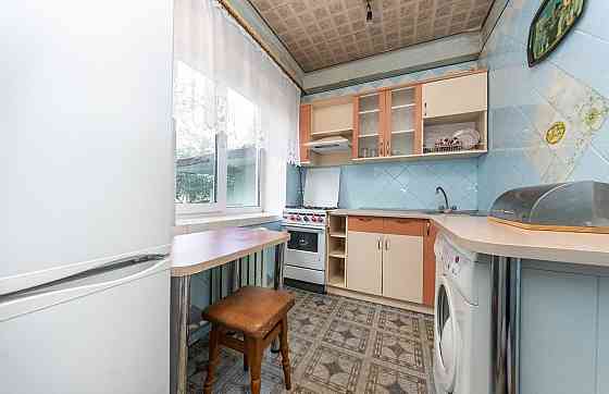 Продаж 3-кім. Квартири,  озеро Тельбін  вул Тичини 11 Київ