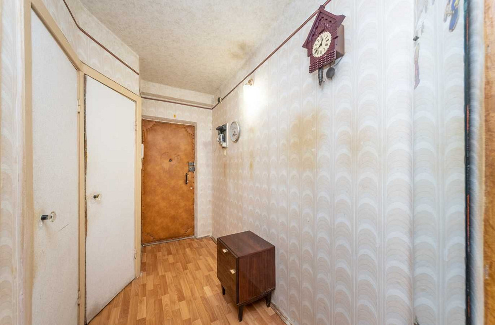 Продаж 3-кім. Квартири,  озеро Тельбін  вул Тичини 11 Київ - зображення 8