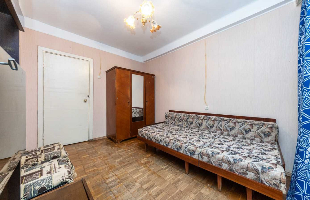 Продаж 3-кім. Квартири,  озеро Тельбін  вул Тичини 11 Київ - зображення 5