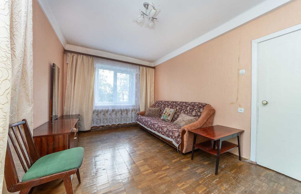 Продаж 3-кім. Квартири,  озеро Тельбін  вул Тичини 11 Київ - зображення 6