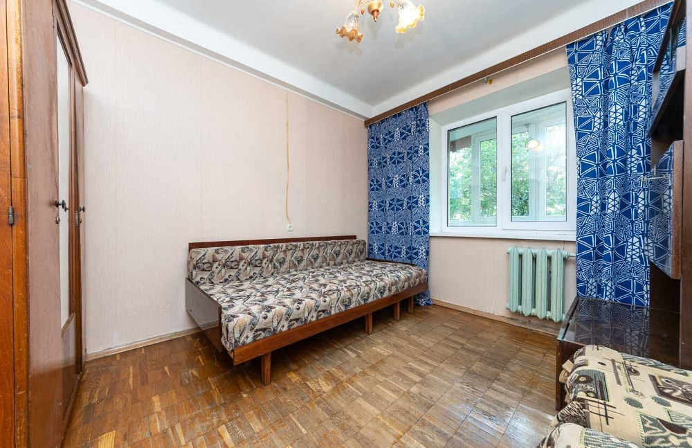 Продаж 3-кім. Квартири,  озеро Тельбін  вул Тичини 11 Київ - зображення 4