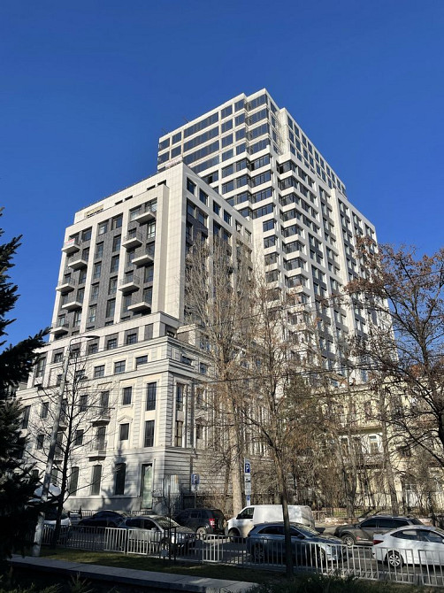 Продаж квартир Централ Парк/Central Park, низ Кірова, парк Глоби Днепр - изображение 1
