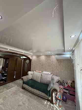 Продается 2 комнатная квартира. Автаномка. Закрыый двор. Славянск. Слов`янськ