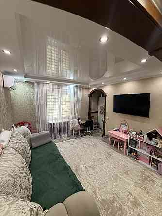 Продается 2 комнатная квартира. Автаномка. Закрыый двор. Славянск. Слов`янськ