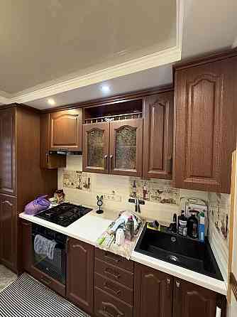 Продается 2 комнатная квартира. Автаномка. Закрыый двор. Славянск. Слов`янськ