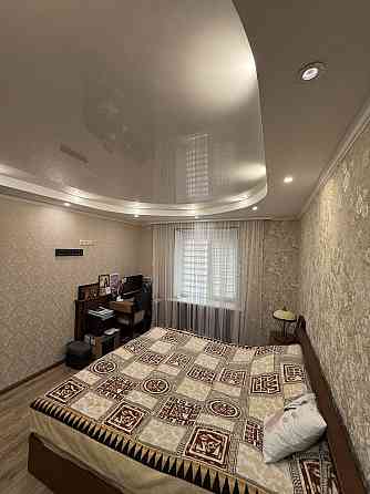 Продается 2 комнатная квартира. Автаномка. Закрыый двор. Славянск. Слов`янськ