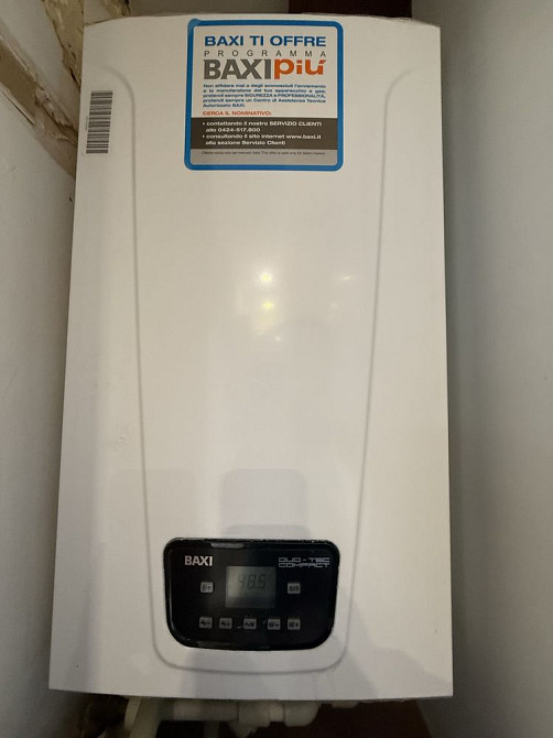 Продается 2 комнатная квартира. Автаномка. Закрыый двор. Славянск. Слов`янськ - зображення 5