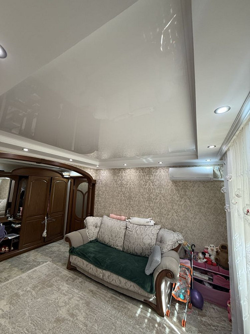 Продается 2 комнатная квартира. Автаномка. Закрыый двор. Славянск. Слов`янськ - зображення 3