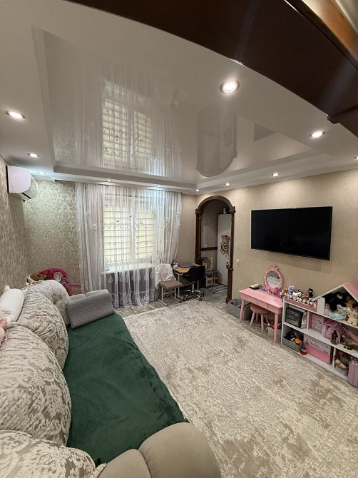 Продается 2 комнатная квартира. Автаномка. Закрыый двор. Славянск. Слов`янськ - зображення 1