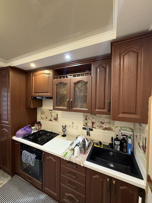 Продается 2 комнатная квартира. Автаномка. Закрыый двор. Славянск. Слов`янськ - зображення 2