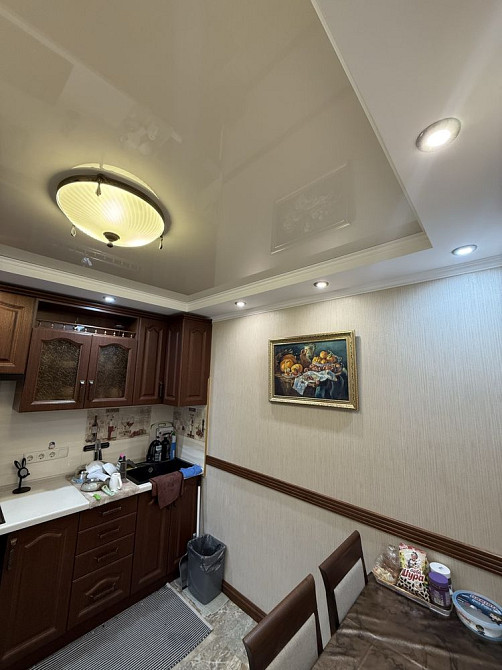 Продается 2 комнатная квартира. Автаномка. Закрыый двор. Славянск. Слов`янськ - зображення 8