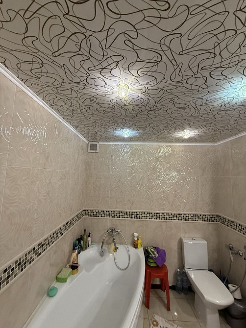 Продается 2 комнатная квартира. Автаномка. Закрыый двор. Славянск. Слов`янськ - зображення 7