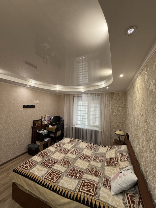 Продается 2 комнатная квартира. Автаномка. Закрыый двор. Славянск. Слов`янськ - зображення 4