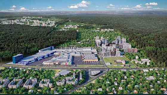 Продаж 2-кім ЖК Lucky Land БЕЗ% Київ