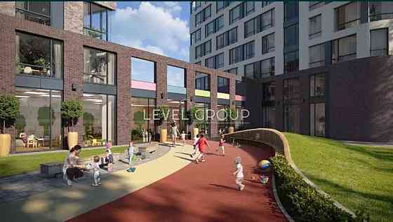 Продаж 2-кім ЖК Lucky Land БЕЗ% Київ