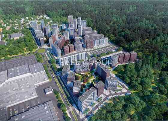 Продаж 2-кім ЖК Lucky Land БЕЗ% Київ