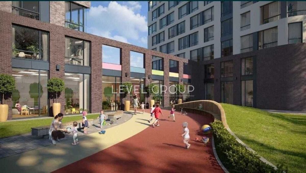 Продаж 2-кім ЖК Lucky Land БЕЗ% Київ - зображення 2