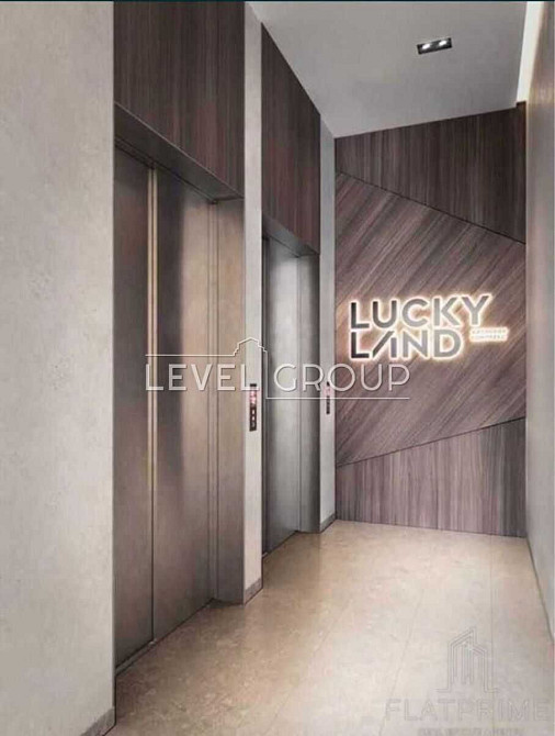Продаж 2-кім ЖК Lucky Land БЕЗ% Київ - зображення 4