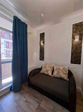 Срочно! Укомплектованная квартира в новом доме на Бочарова за 30 000 Одеса