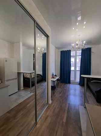 Срочно! Укомплектованная квартира в новом доме на Бочарова за 30 000 Одеса