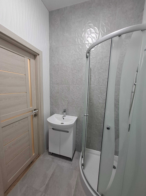 Срочно! Укомплектованная квартира в новом доме на Бочарова за 30 000 Одесса - изображение 7