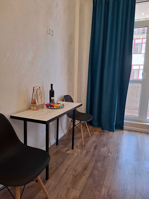 Срочно! Укомплектованная квартира в новом доме на Бочарова за 30 000 Одесса - изображение 3