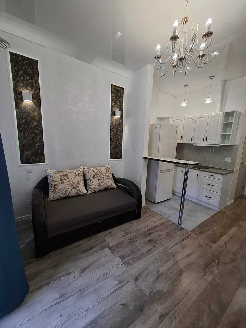 Срочно! Укомплектованная квартира в новом доме на Бочарова за 30 000 Одесса - изображение 4