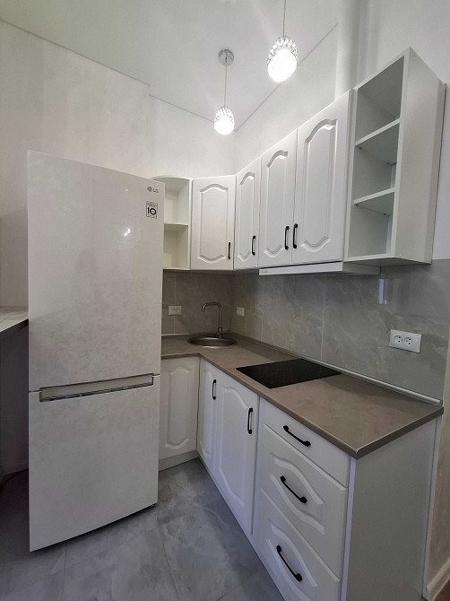 Срочно! Укомплектованная квартира в новом доме на Бочарова за 30 000 Одесса - изображение 5