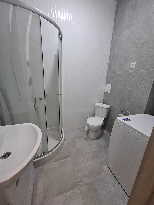 Срочно! Укомплектованная квартира в новом доме на Бочарова за 30 000 Одесса - изображение 6