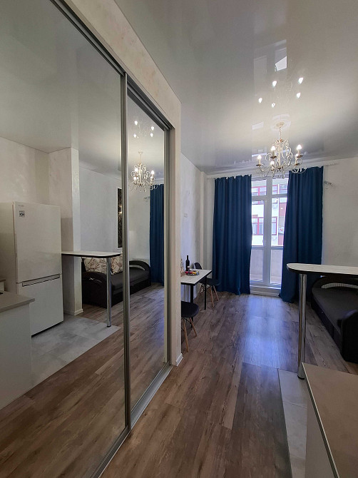 Срочно! Укомплектованная квартира в новом доме на Бочарова за 30 000 Одесса - изображение 1