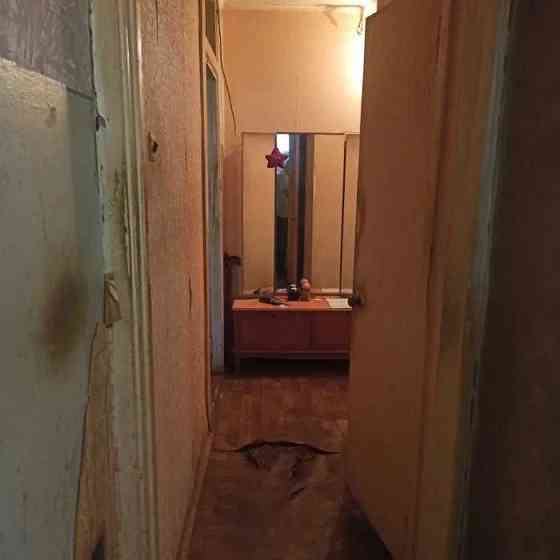 O S3 Продам 1к квартиру метро Салтовская Харьков