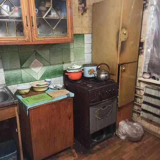 O S3 Продам 1к квартиру метро Салтовская Харьков