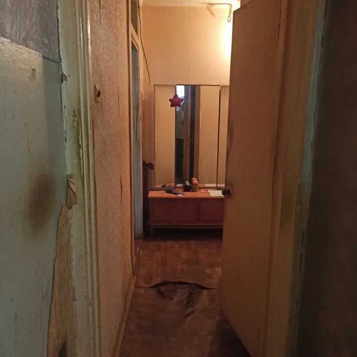 O S3 Продам 1к квартиру метро Салтовская Харьков - изображение 4