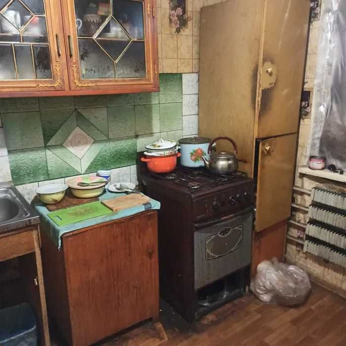 O S3 Продам 1к квартиру метро Салтовская Харьков - изображение 5