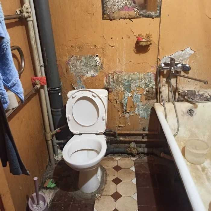 O S3 Продам 1к квартиру метро Салтовская Харьков - изображение 7