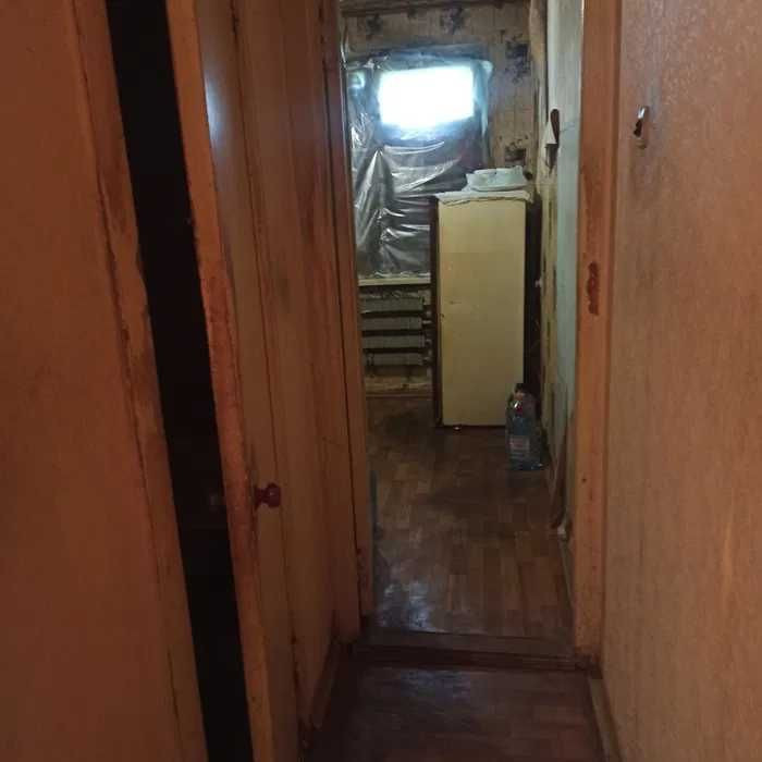 O S3 Продам 1к квартиру метро Салтовская Харьков - изображение 6