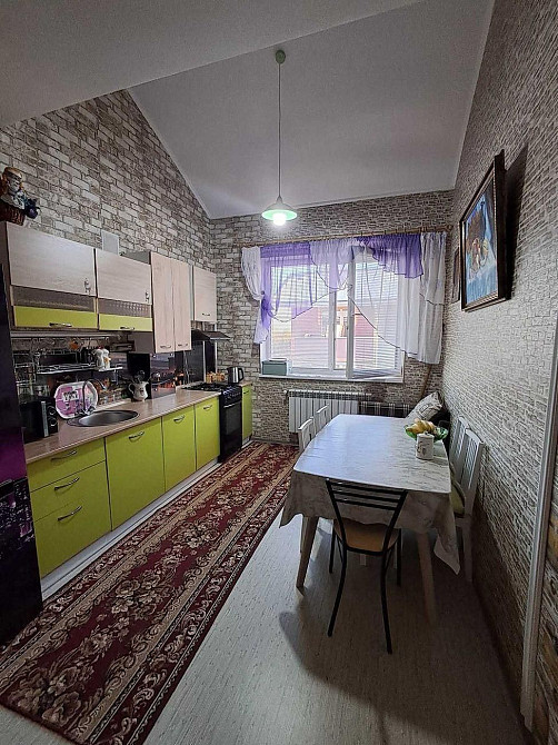 Продам дворівневу 2-кімнатну квартиру у ЖК «Family», Гатне. LM Гатне - зображення 1