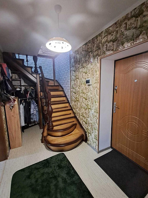 Продам дворівневу 2-кімнатну квартиру у ЖК «Family», Гатне. LM Гатне - зображення 5